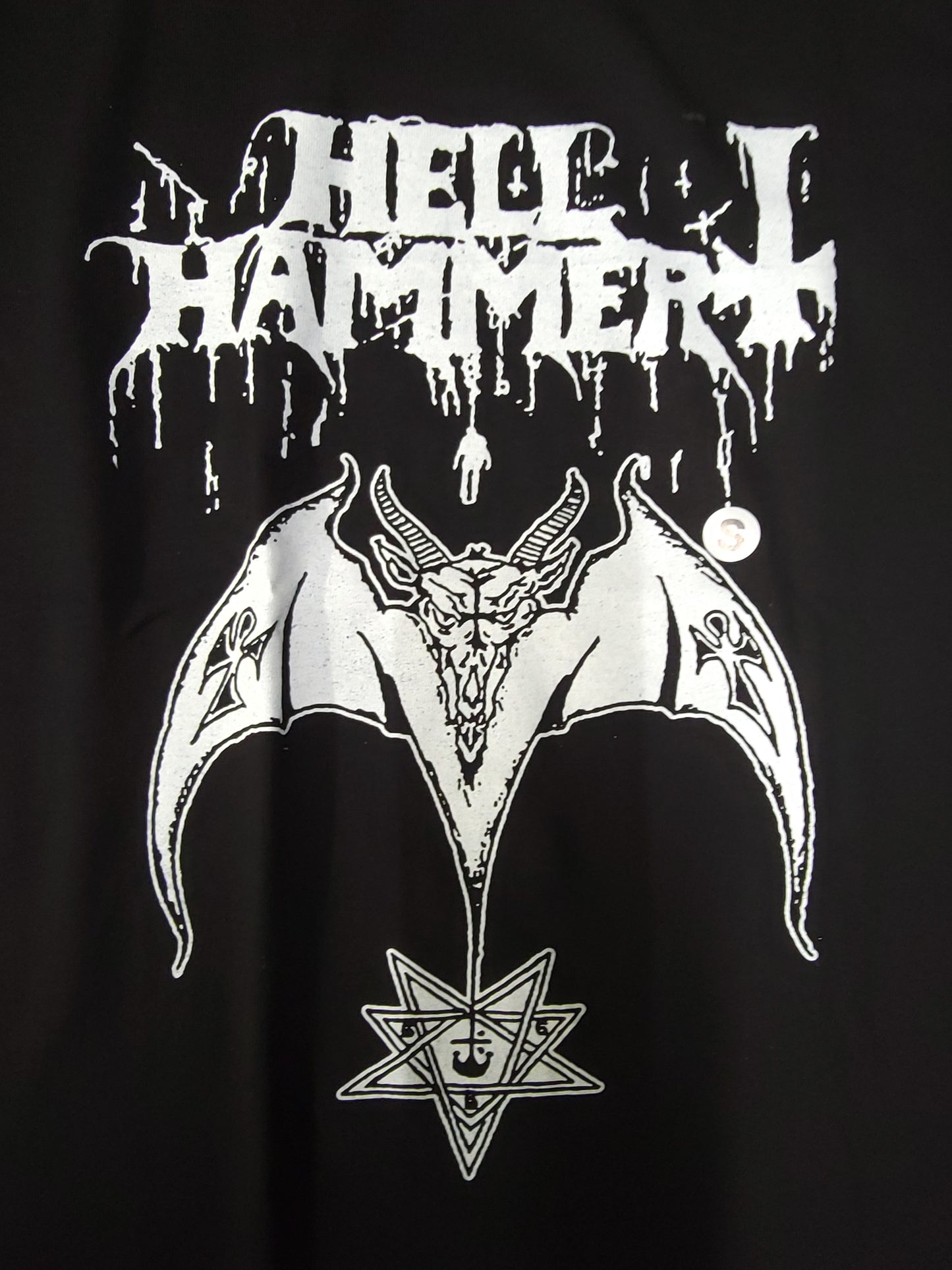 Short sleeve t-shirt